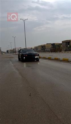 شيفروليه كامارو